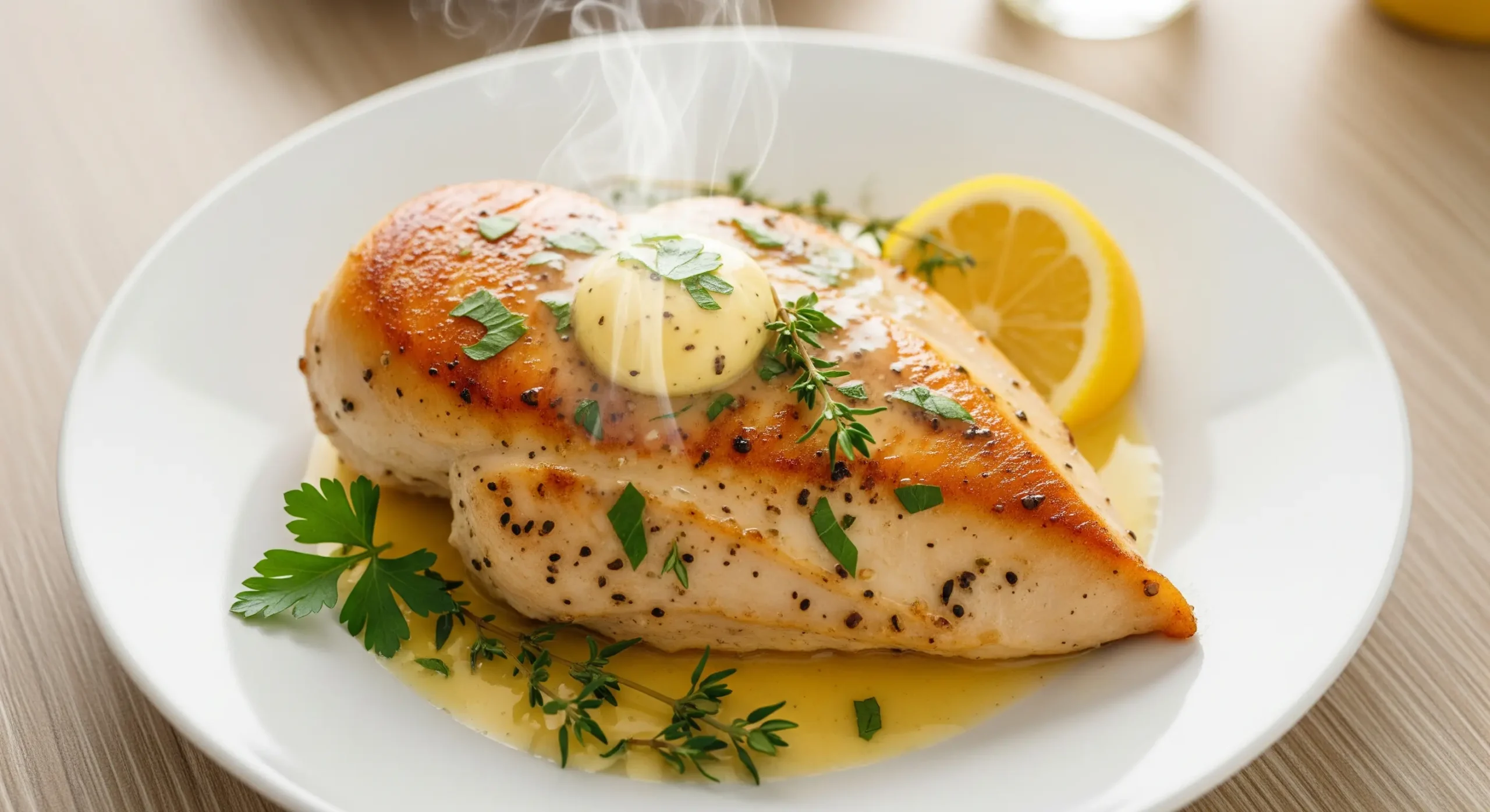 chicken breast recipe