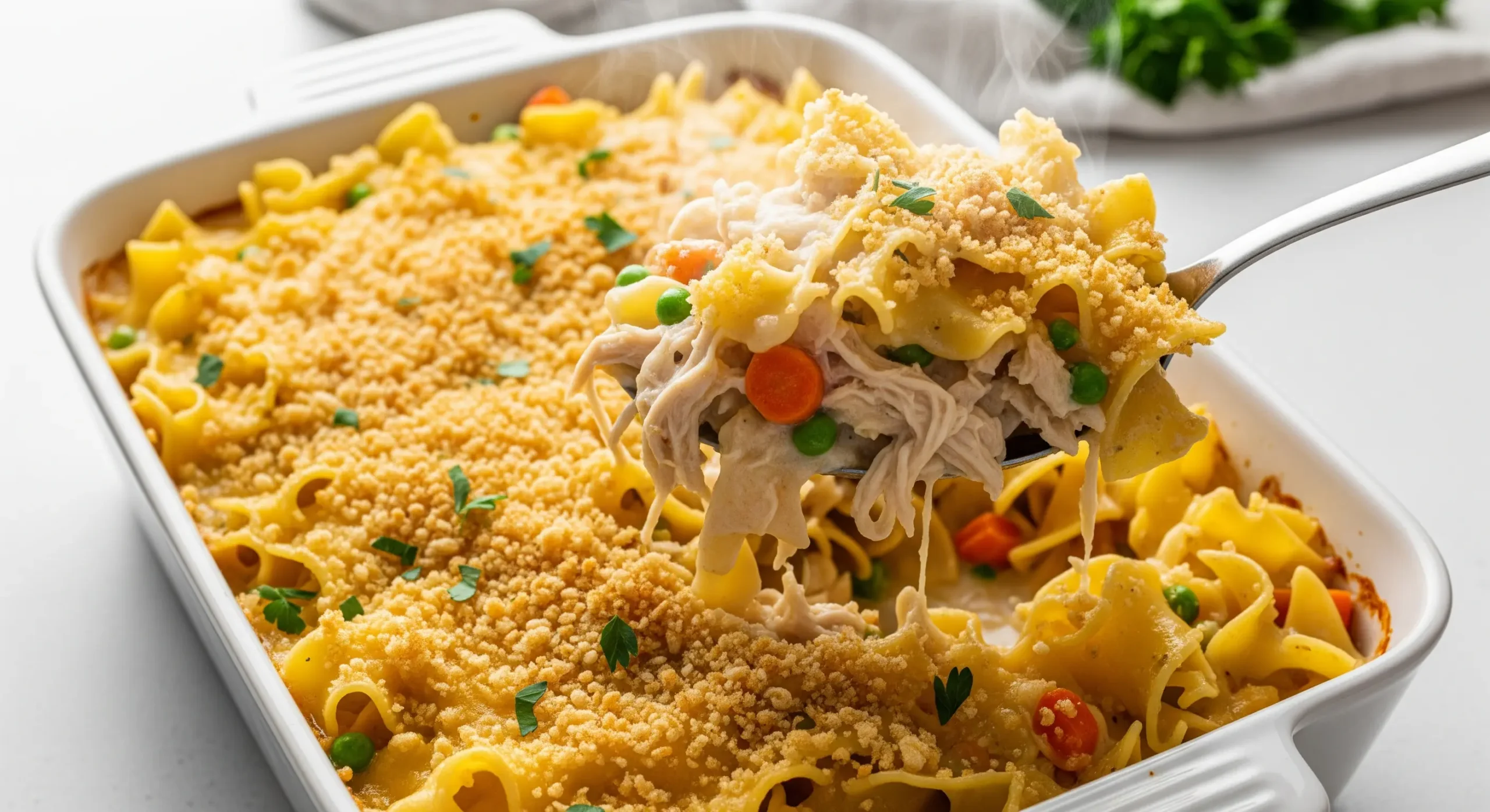 homemade-chicken-noodle-casserole-no-soup